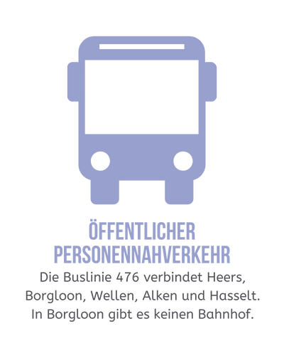 icon öffentlicher Personennahverkehr
