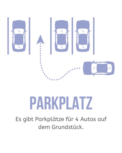 icon parkplatz 
