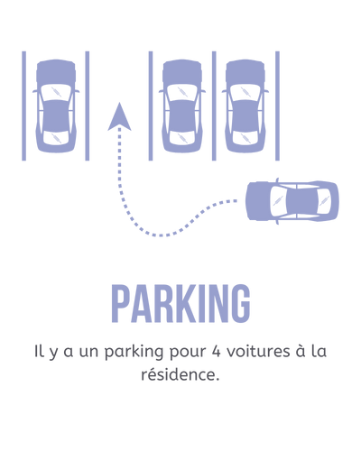 icon parking