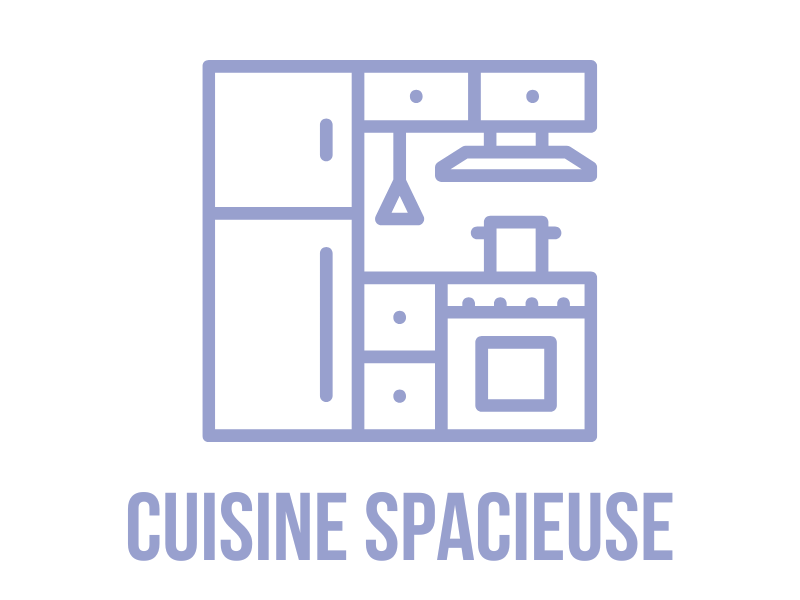 icon cuisine