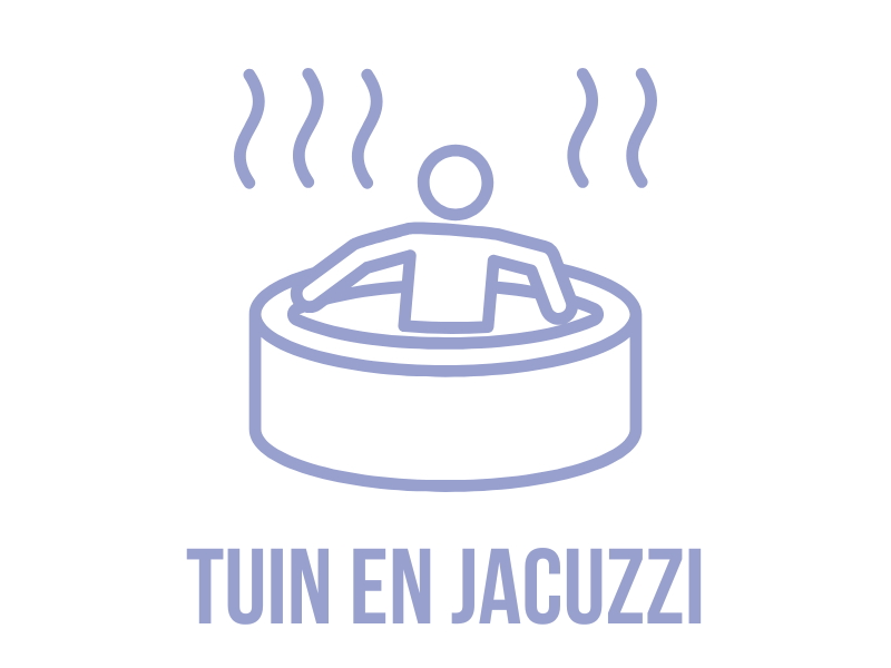icon jacuzzi