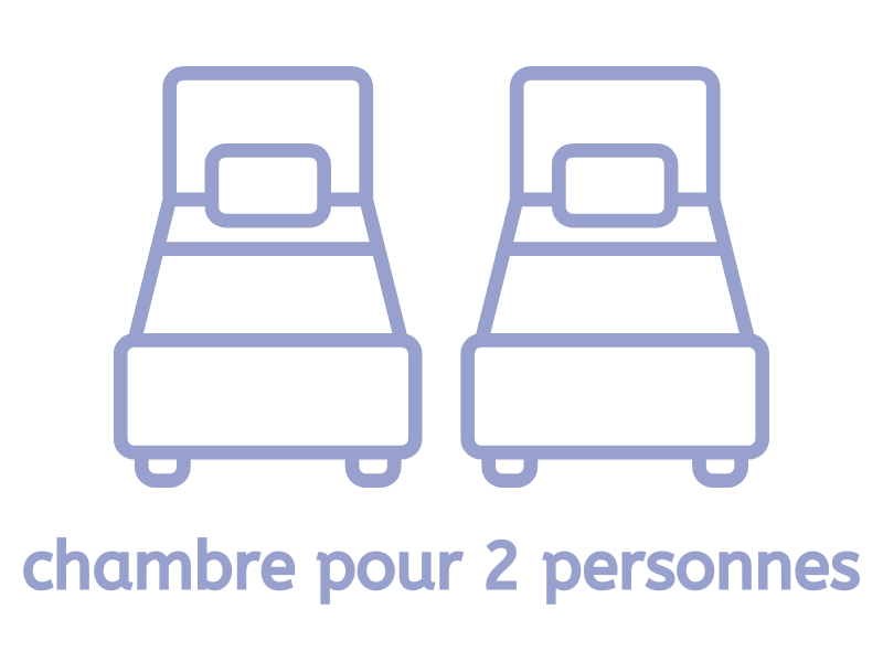 Chambre  1