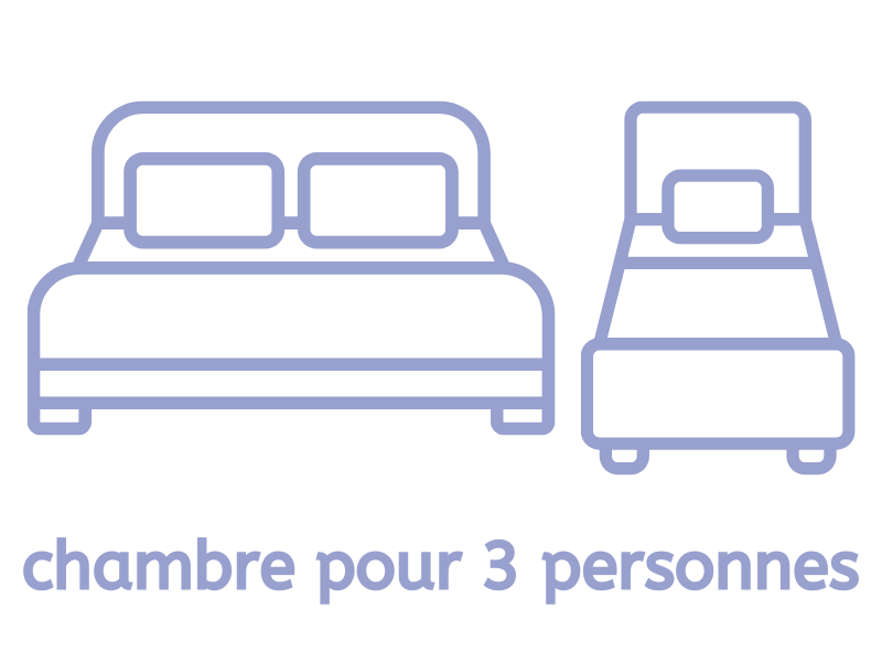 chambre 3