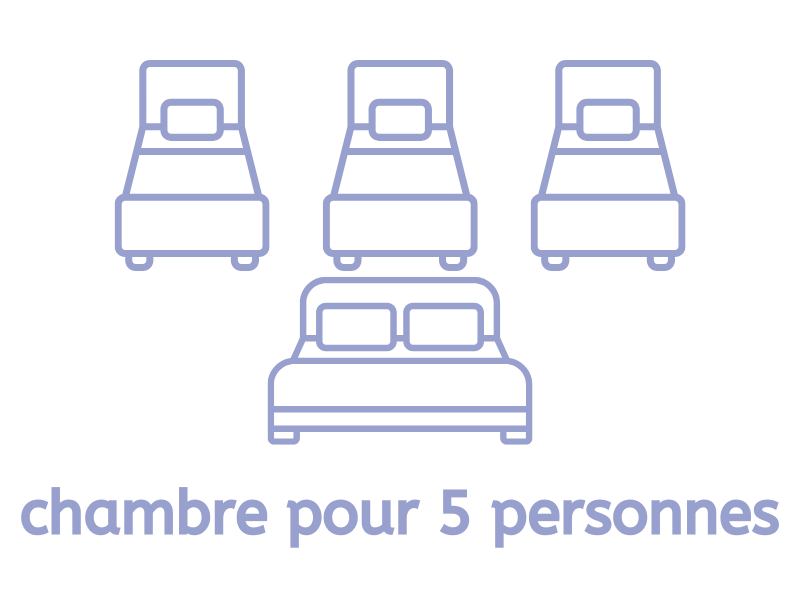 chambre 4